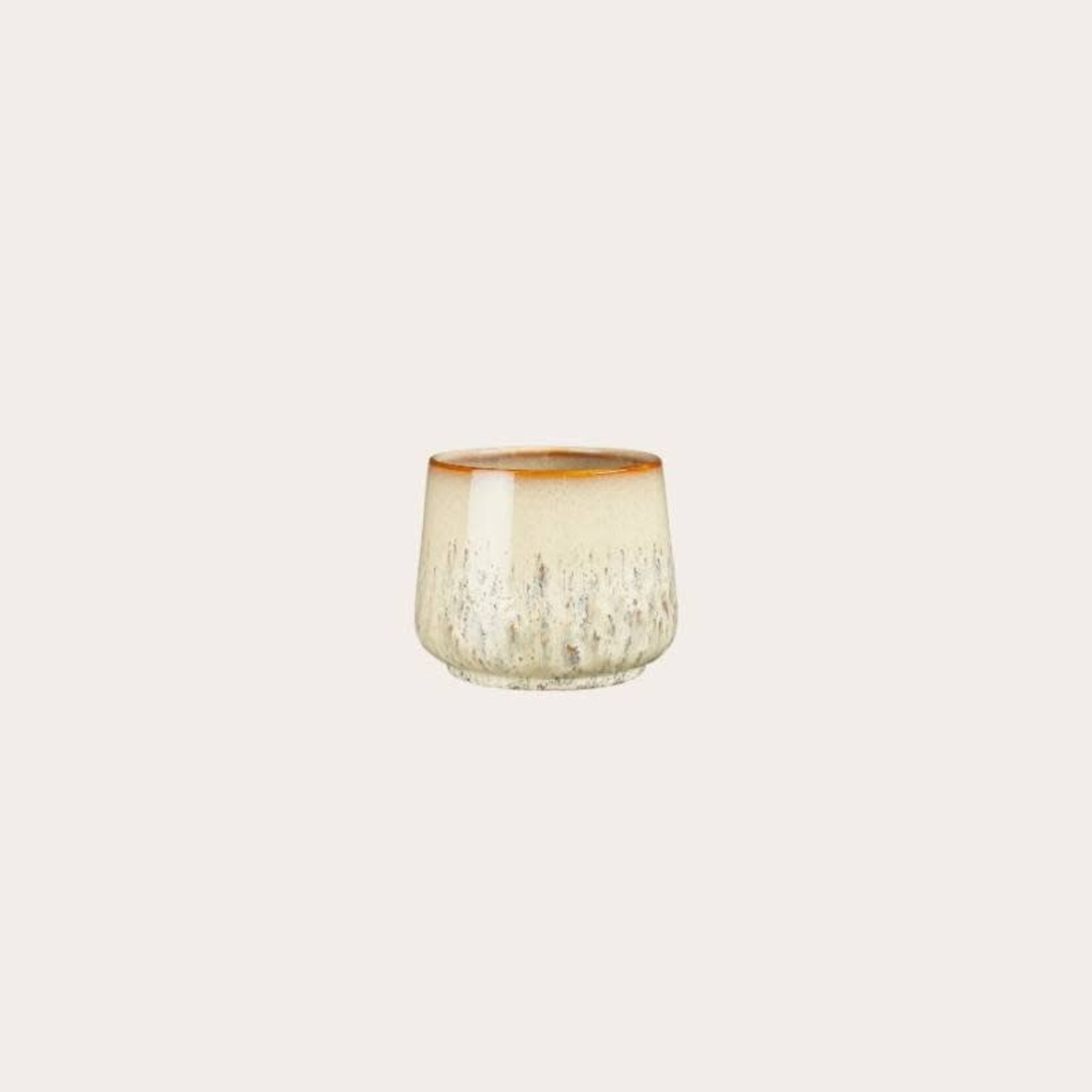 Pot Mara - Beige