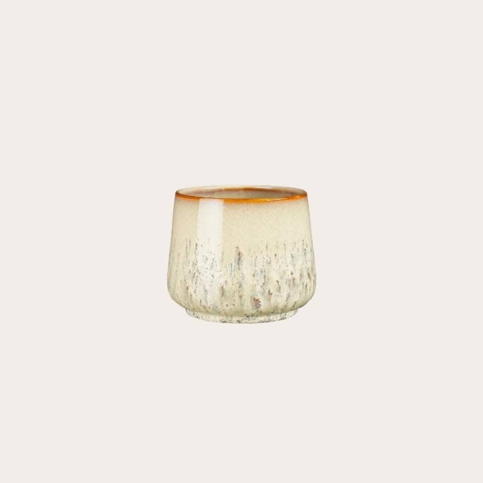 Pot Mara - Beige