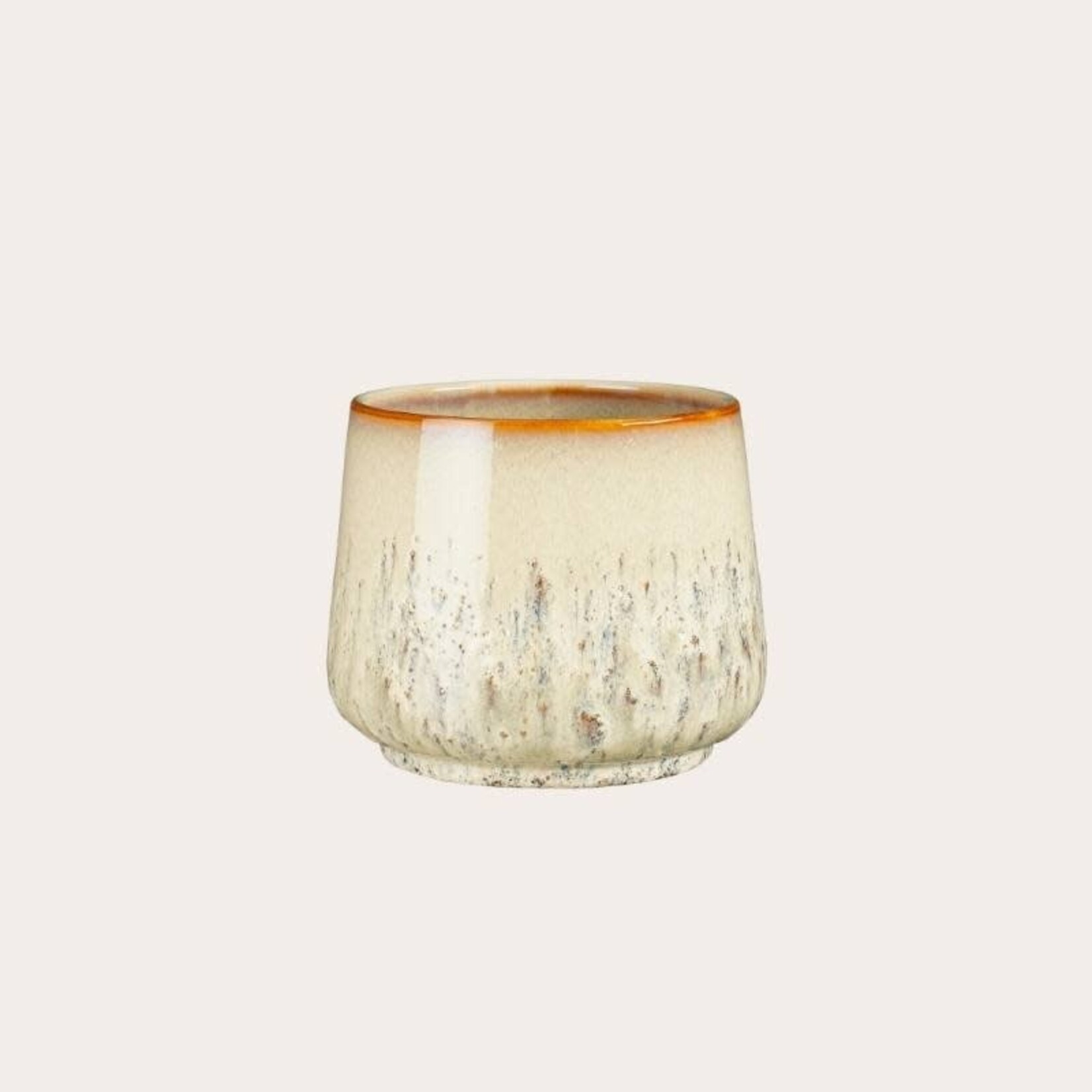 Pot Mara - Beige