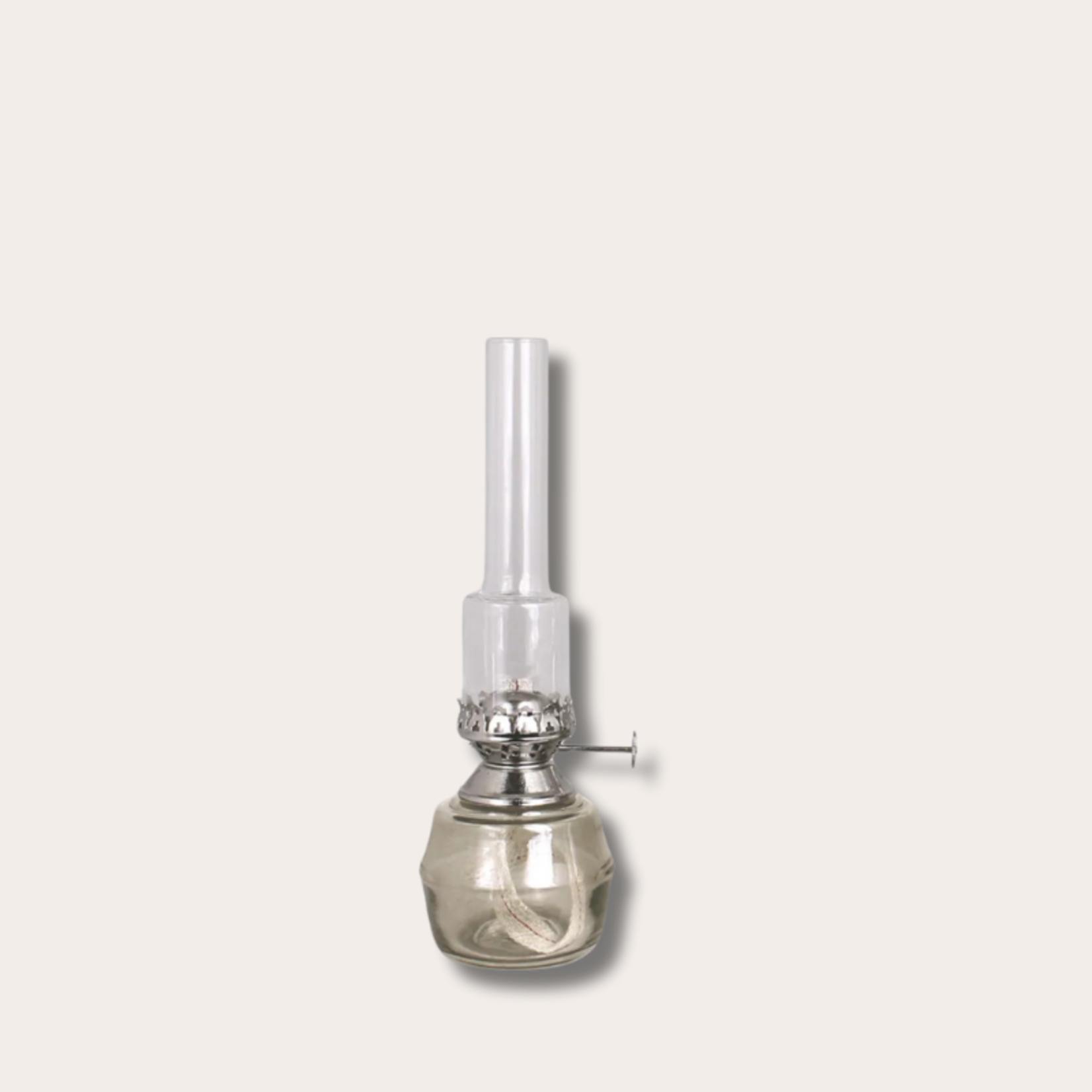 Olielamp - Majken Grey - Small