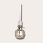 Olielamp - Majken Grey - Medium