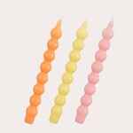 Kaars - Happy