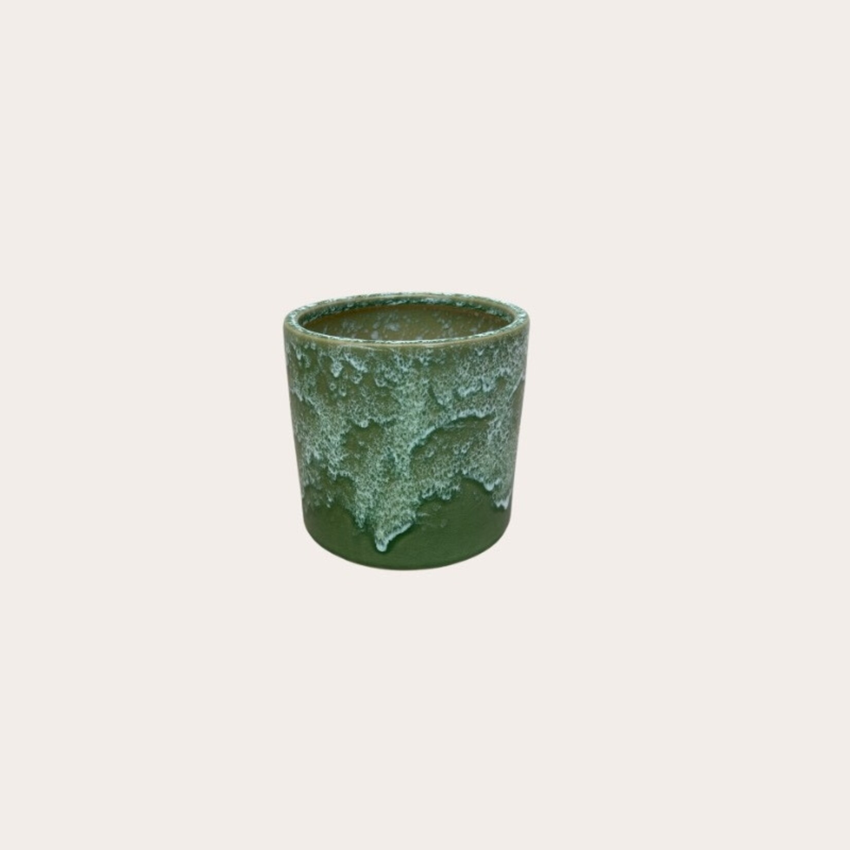 Pot Sarah - Groen