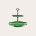 Etagere - groen L