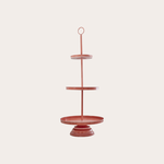 Etagere - roze XL