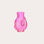 Vaas vis - Roze
