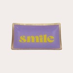 Love plate - Smile M