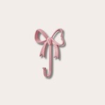 Strik haak - roze