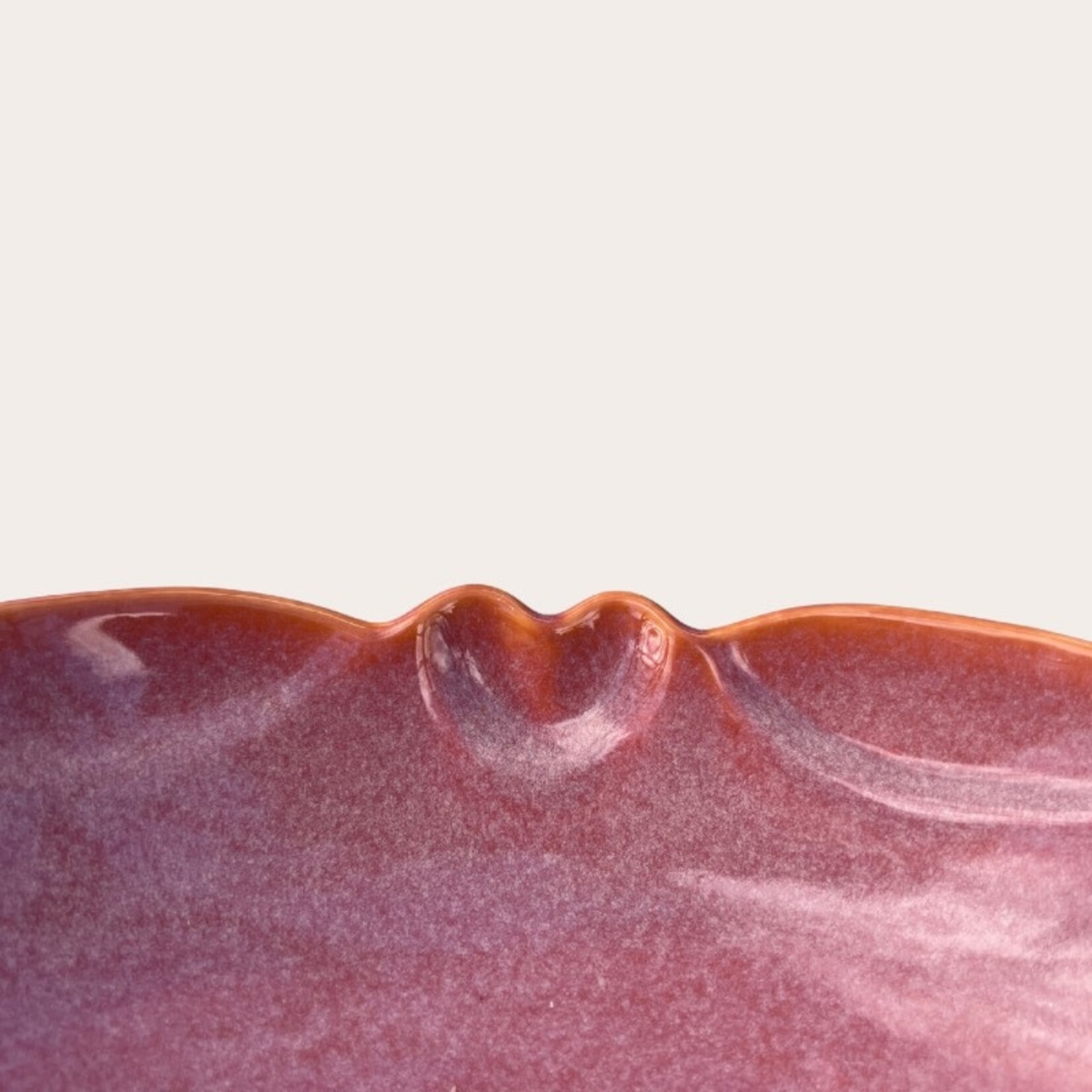 Schaal Moris - Marron Glacé M