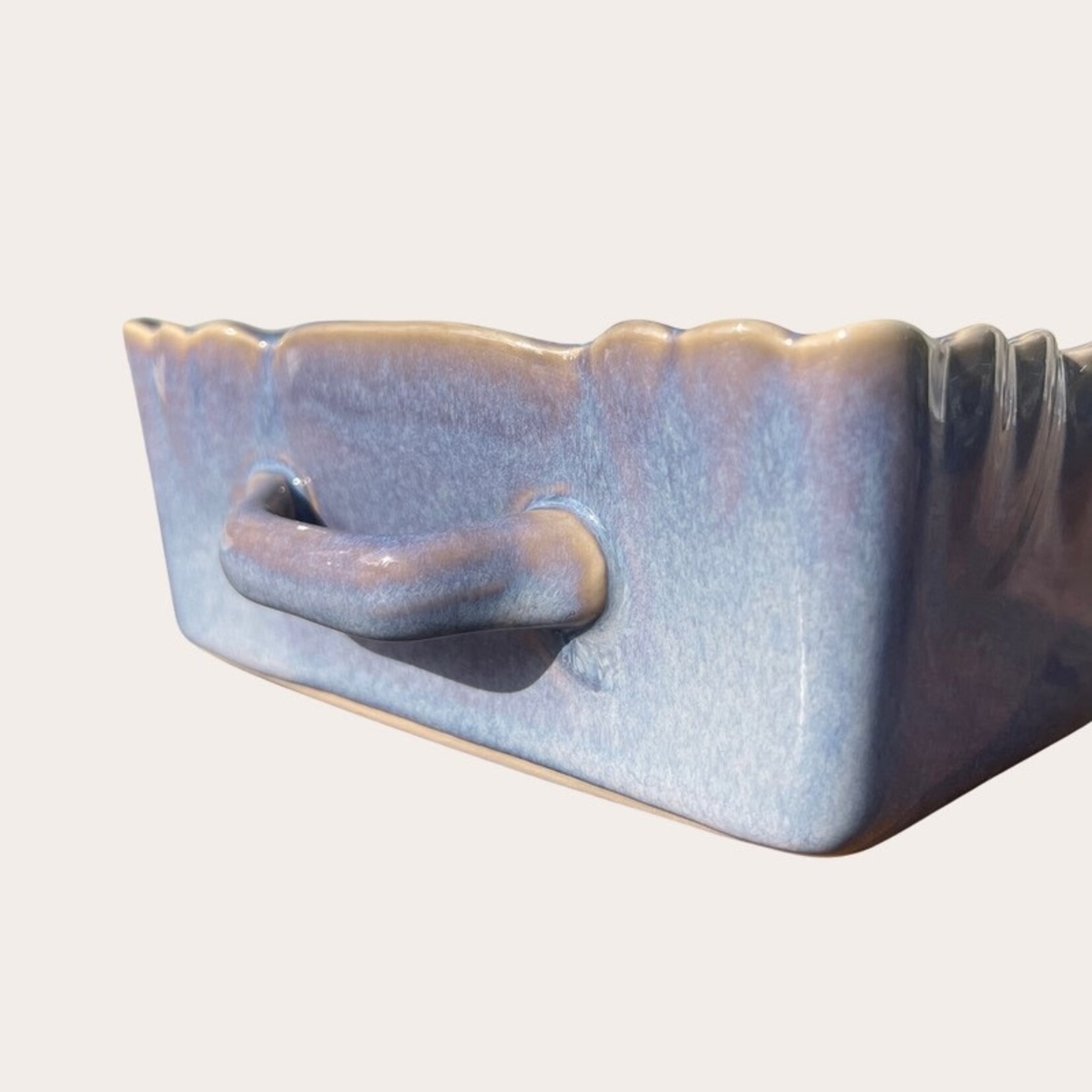 Ovenschaal Moris - Gris D'Orage M