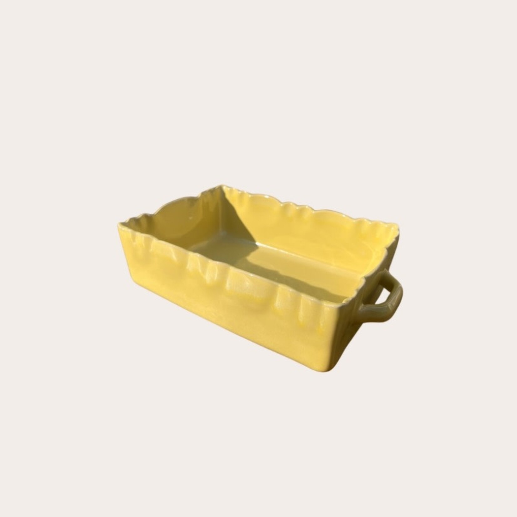 Ovenschaal Moris - Agua Limon S