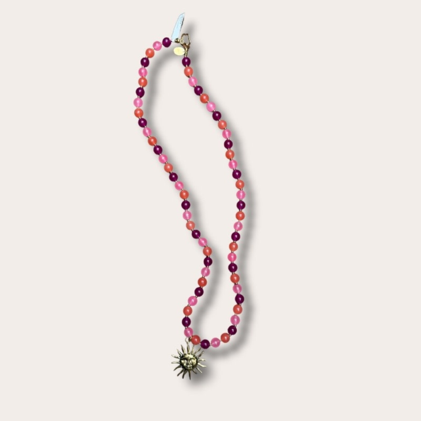 Ketting - Sunrise