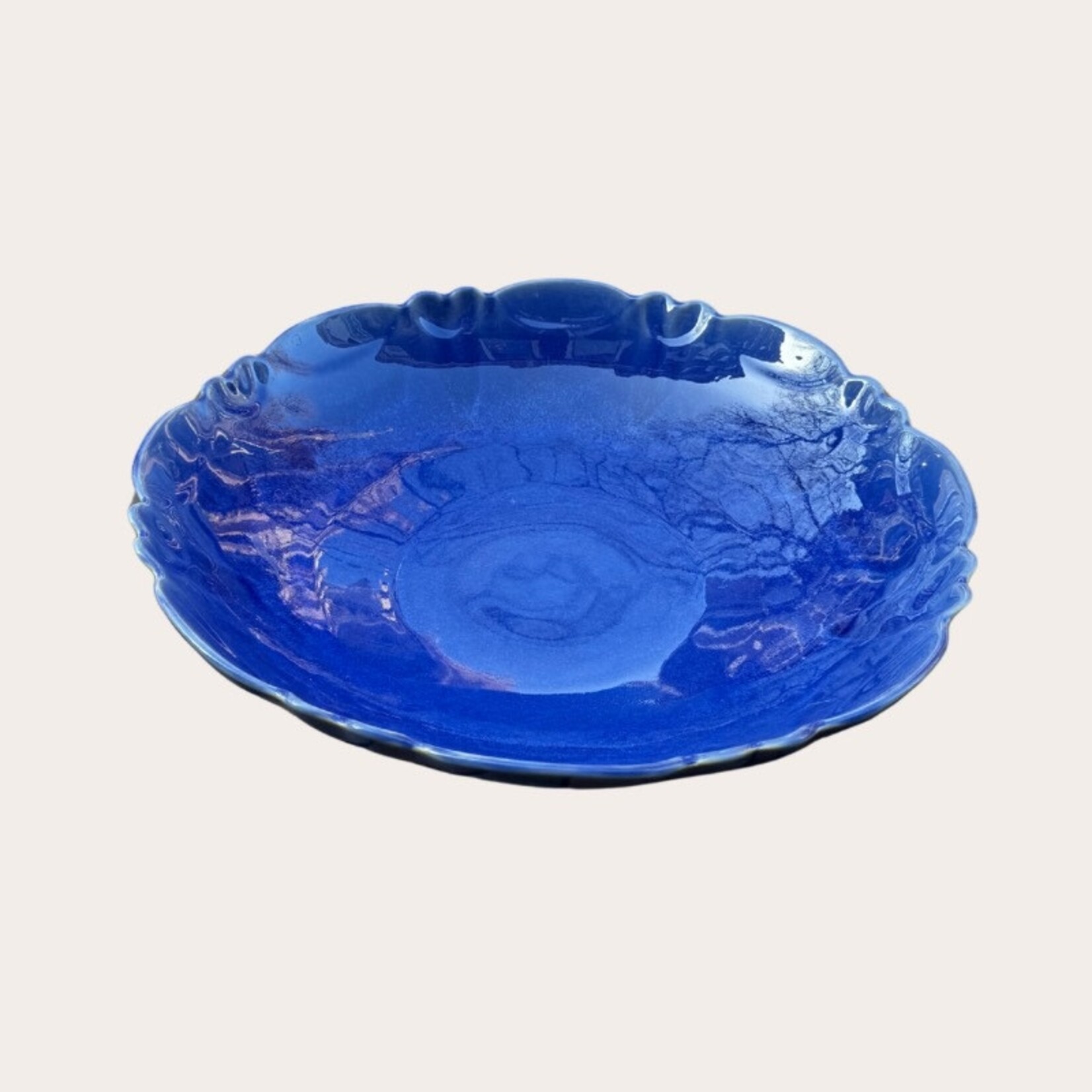 Schaal Moris - Marine Ecume M