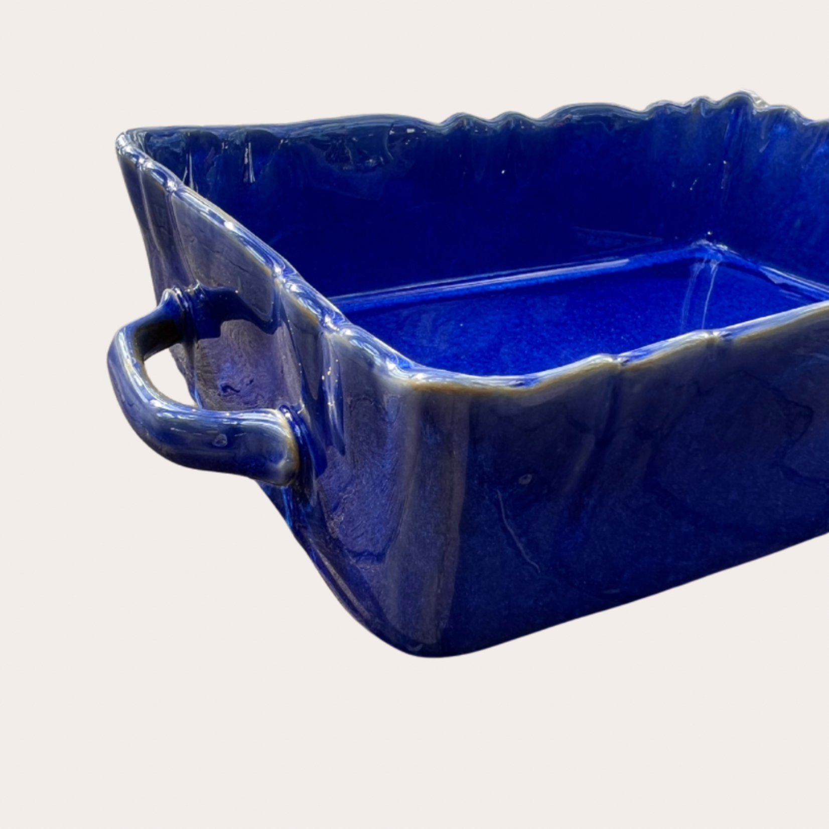 Ovenschaal Moris - Marine Ecume M