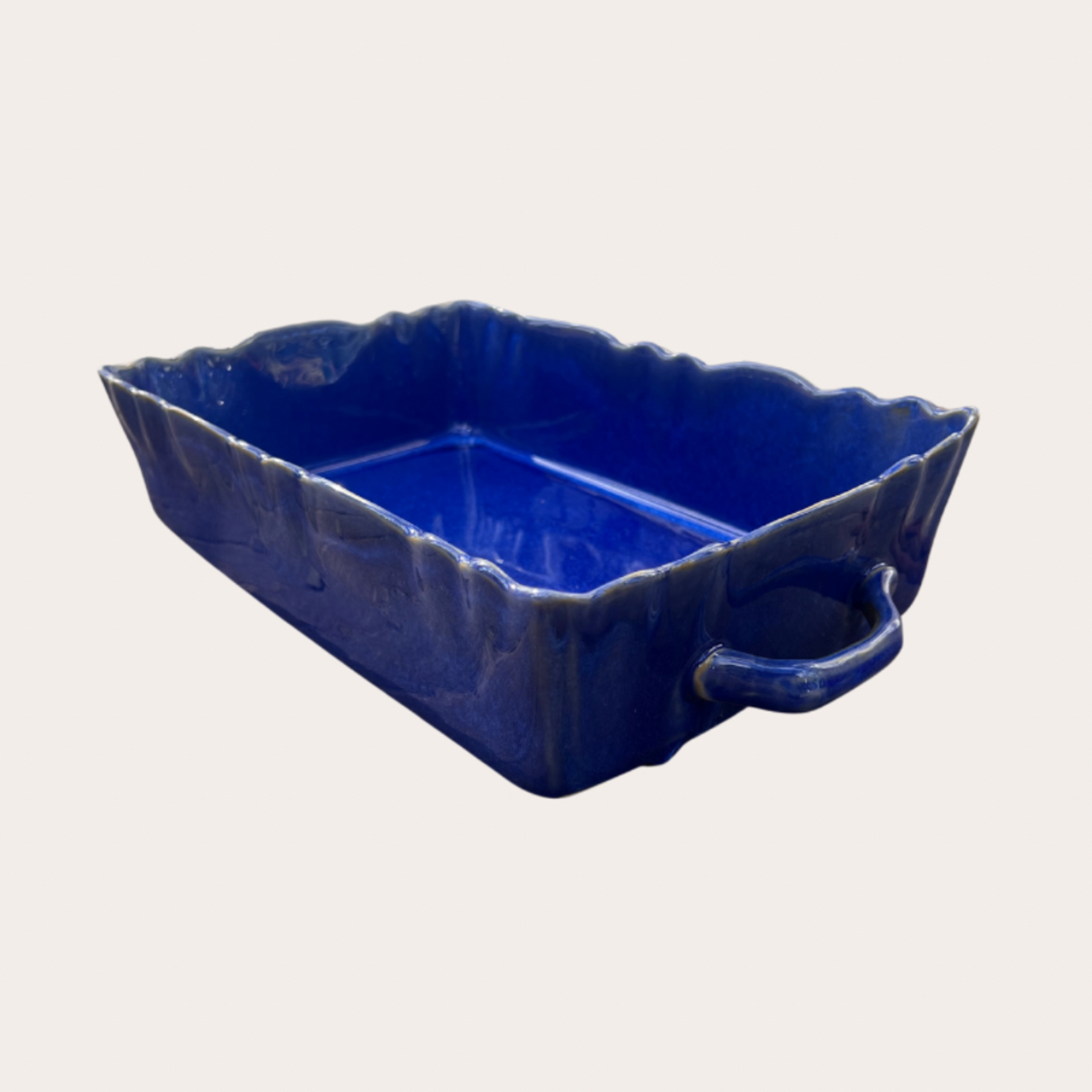 Ovenschaal Moris - Marine Ecume M