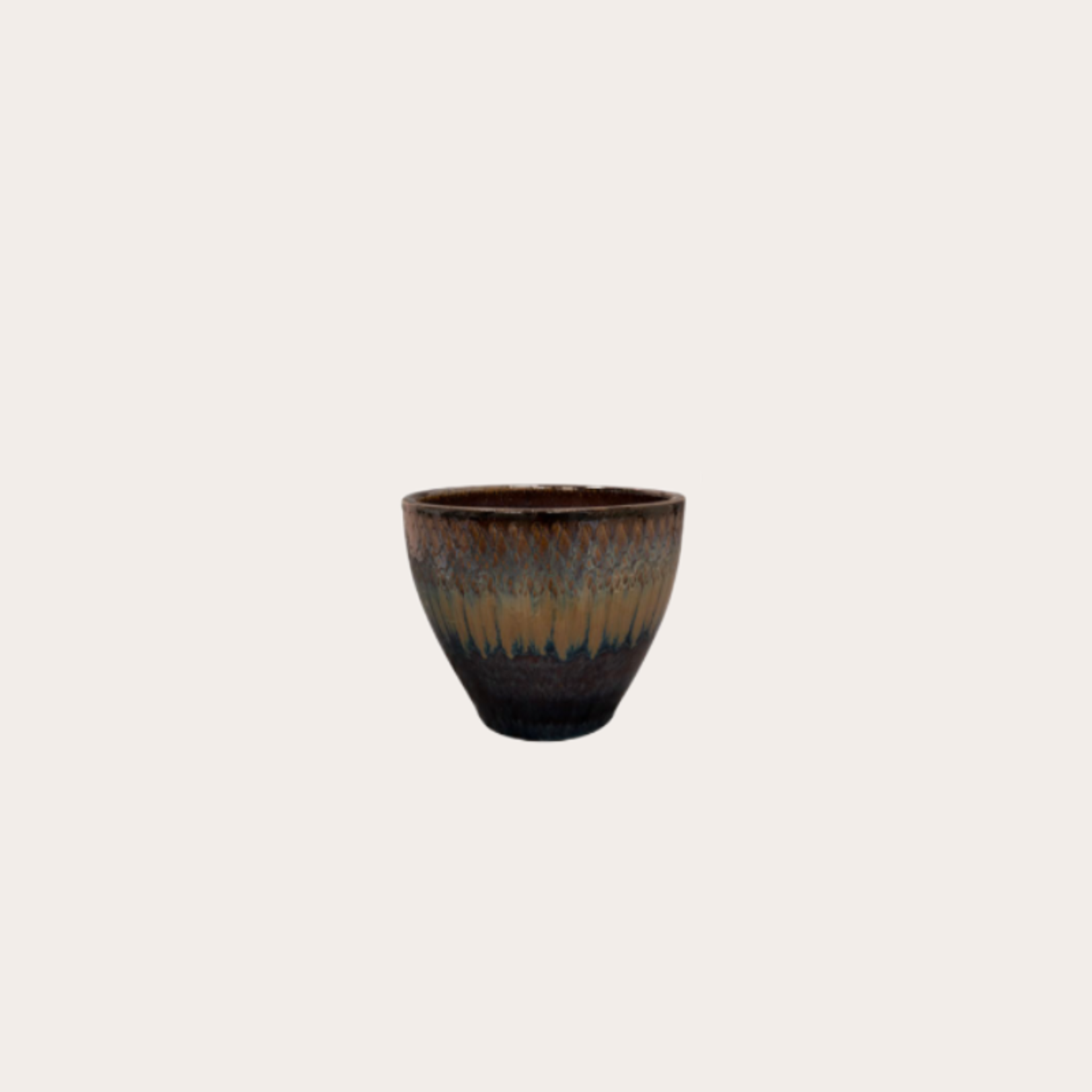 Pot Flynn - Paars