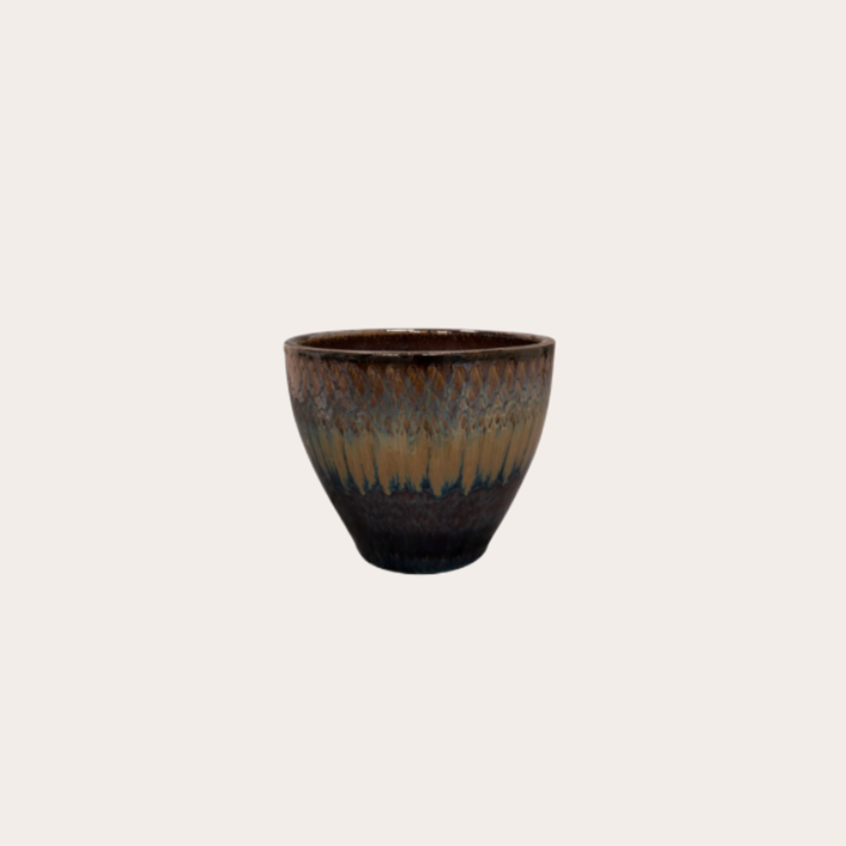 Pot Flynn - Paars