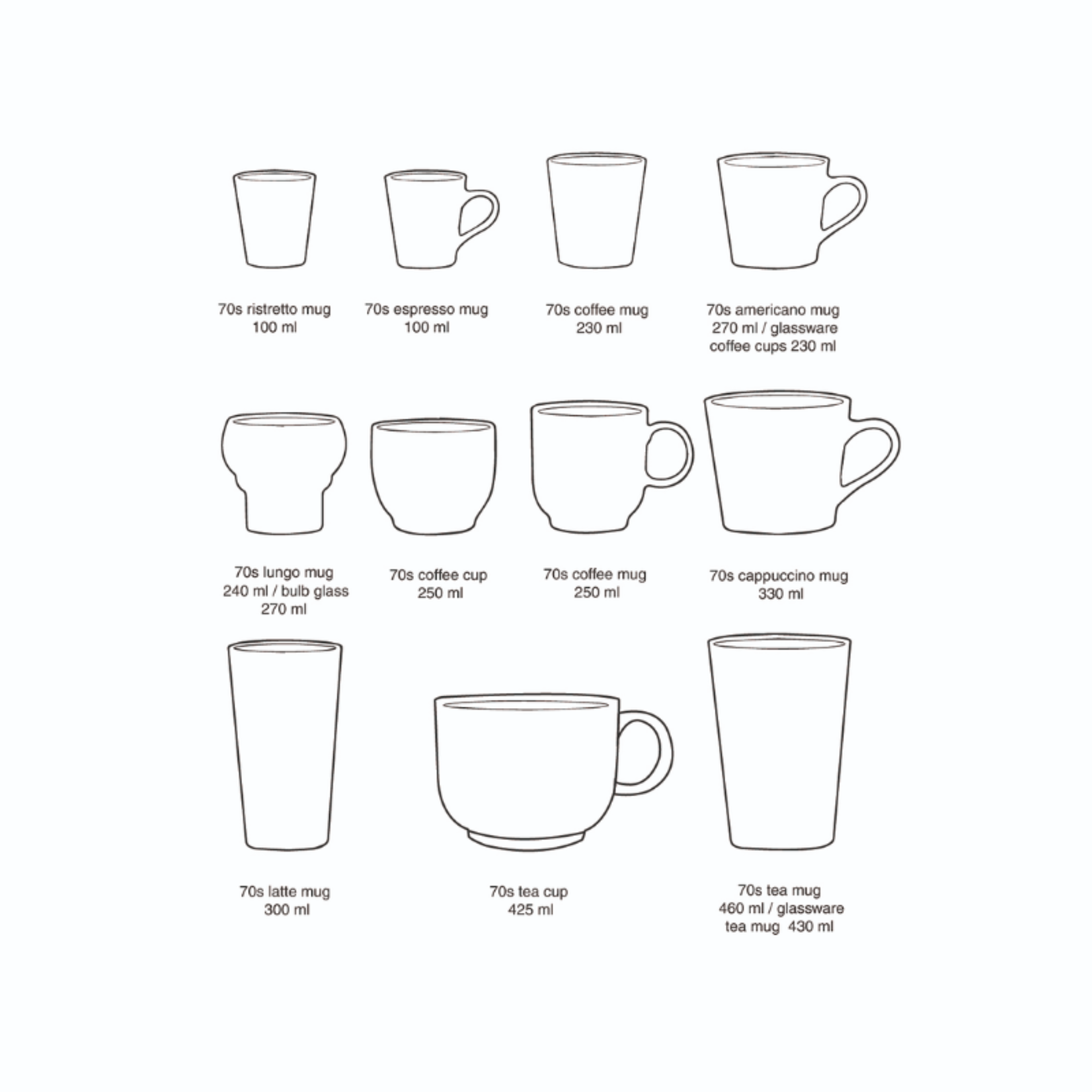 HKliving HKliving coffee mug torrent