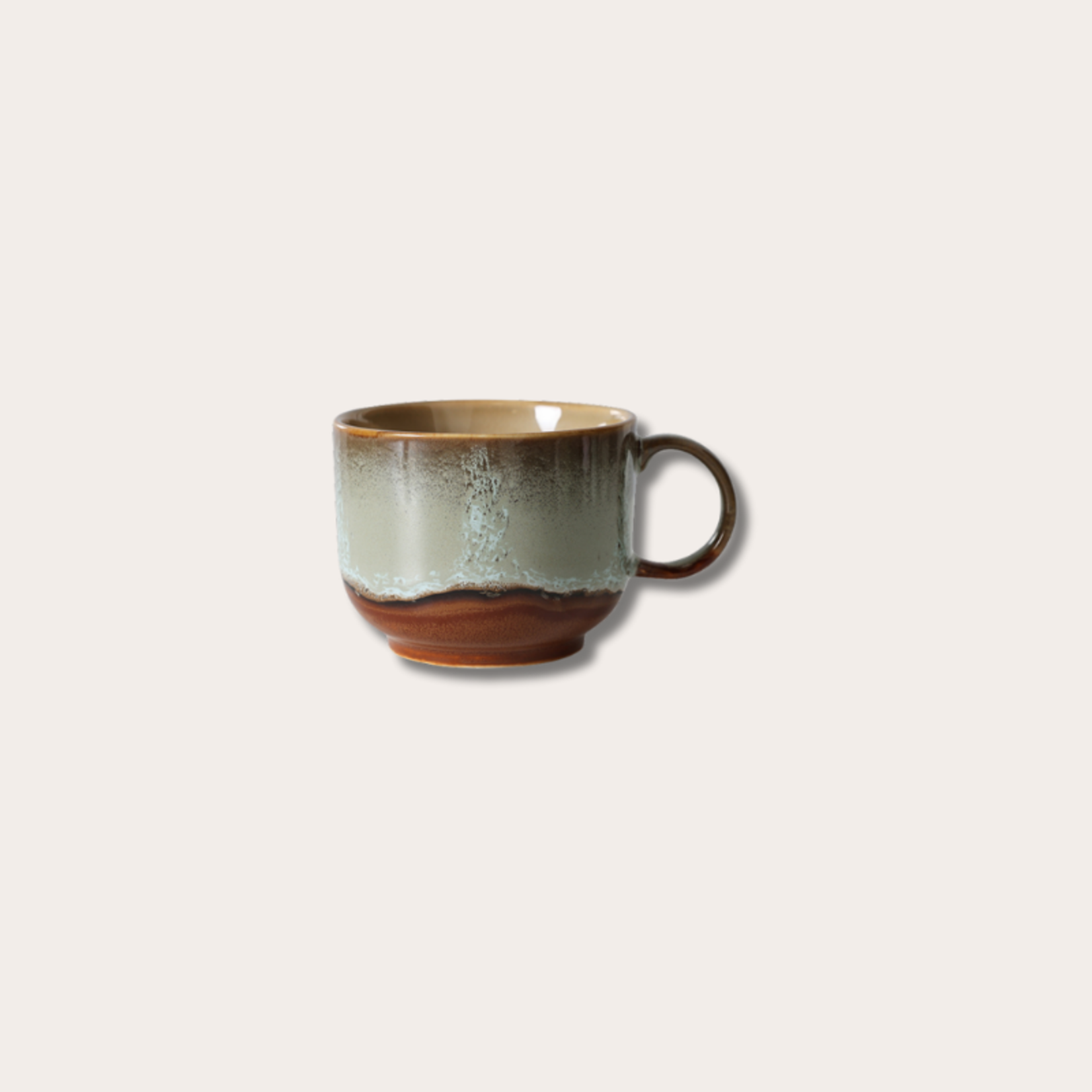 HKliving HKliving tea cup echo