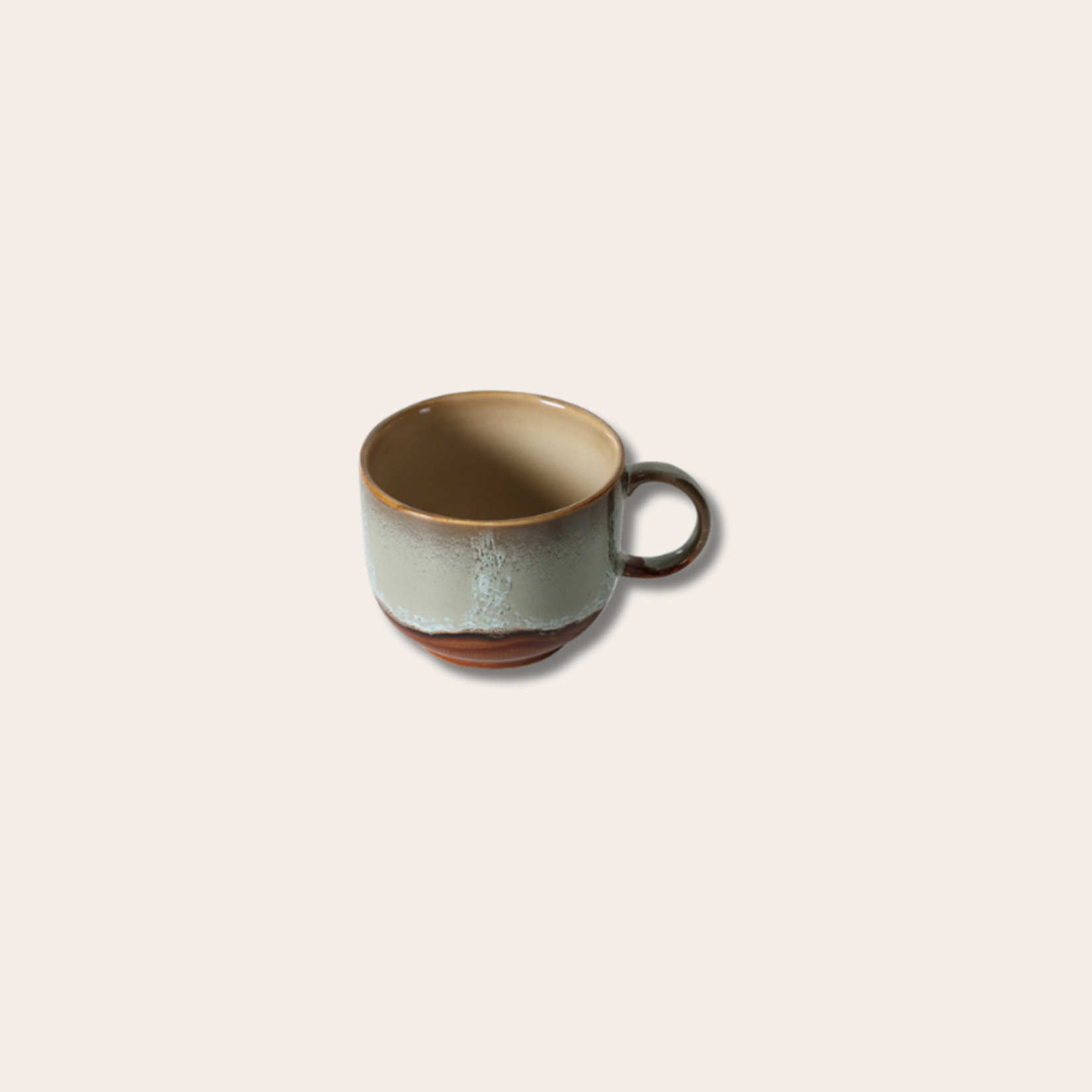 HKliving HKliving tea cup echo