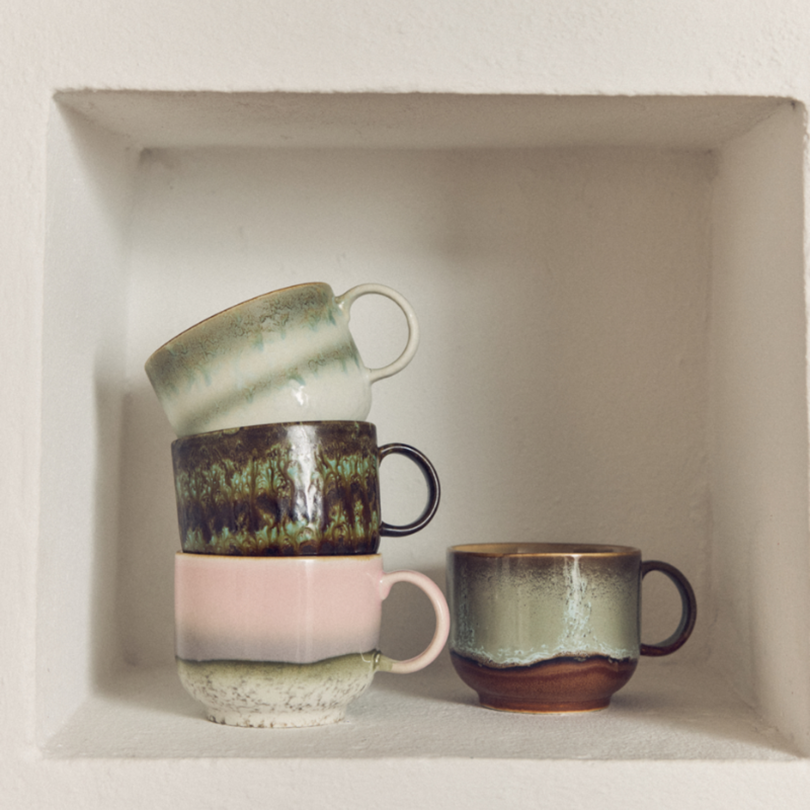 HKliving HKliving tea cup echo