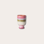 HKliving HKliving Retro flower pot rosefield