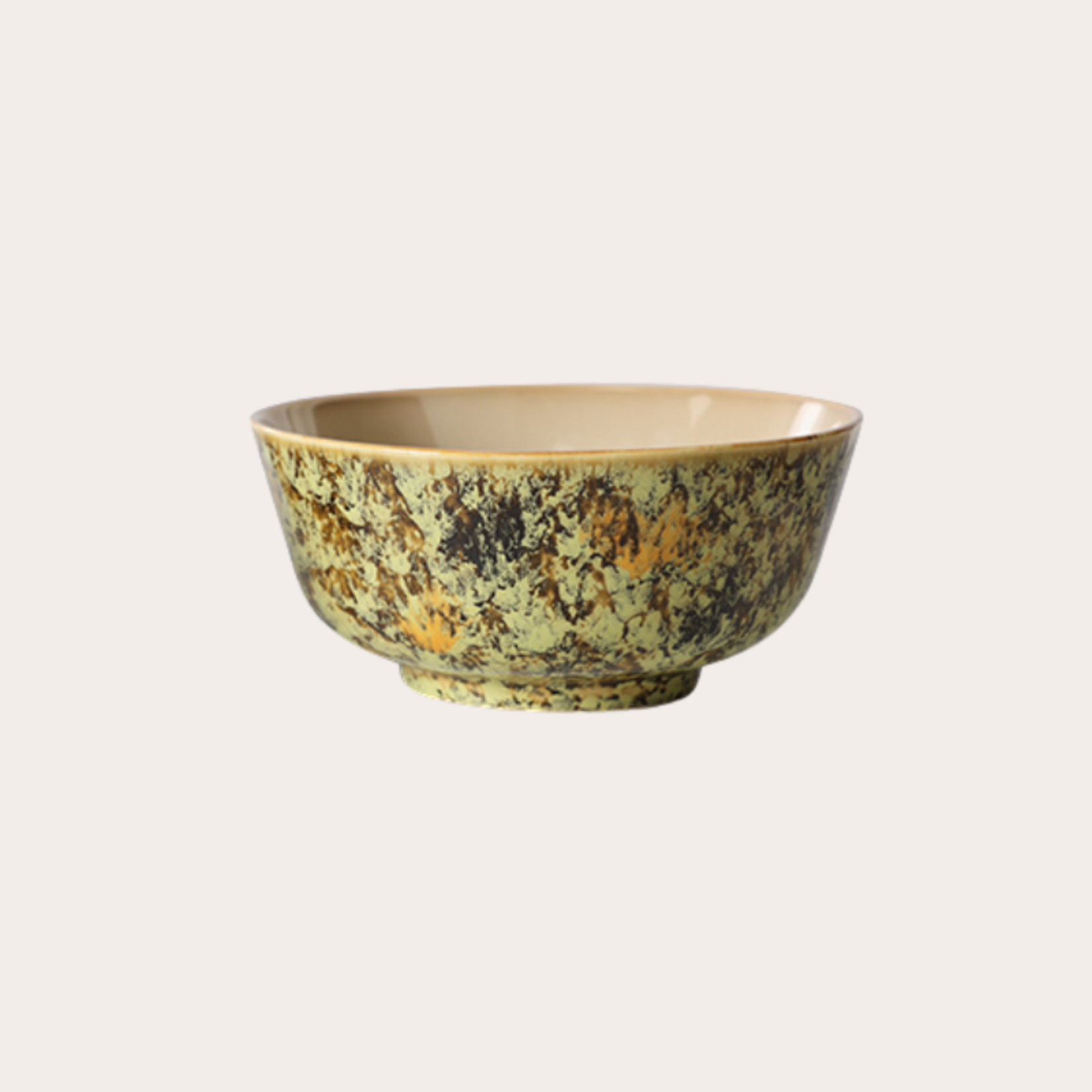 HKliving HKliving ramen bowl - fjord