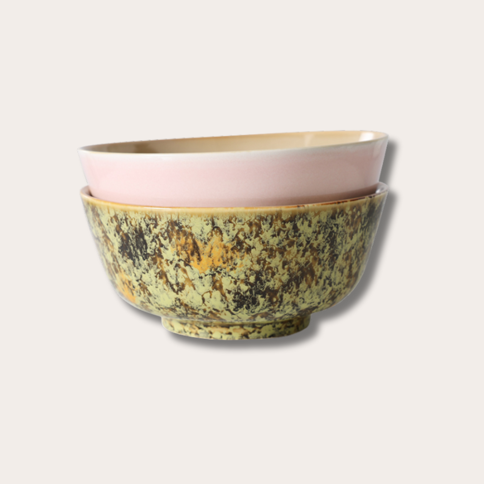 HKliving HKliving ramen bowl - fjord