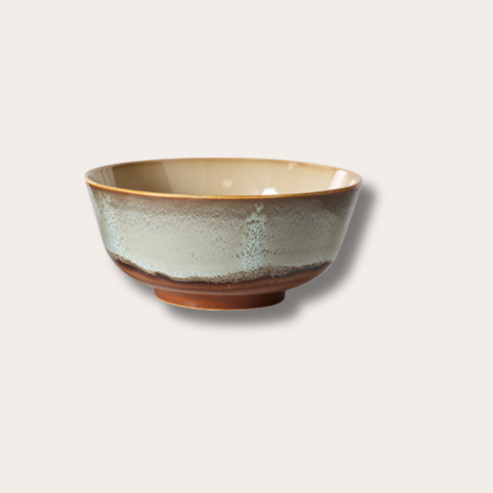 HKliving HKliving ramen bowl - echo