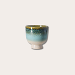 HKliving HKliving Retro flower pot lagoon