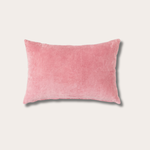 HKliving HKliving Velvet cushion rose