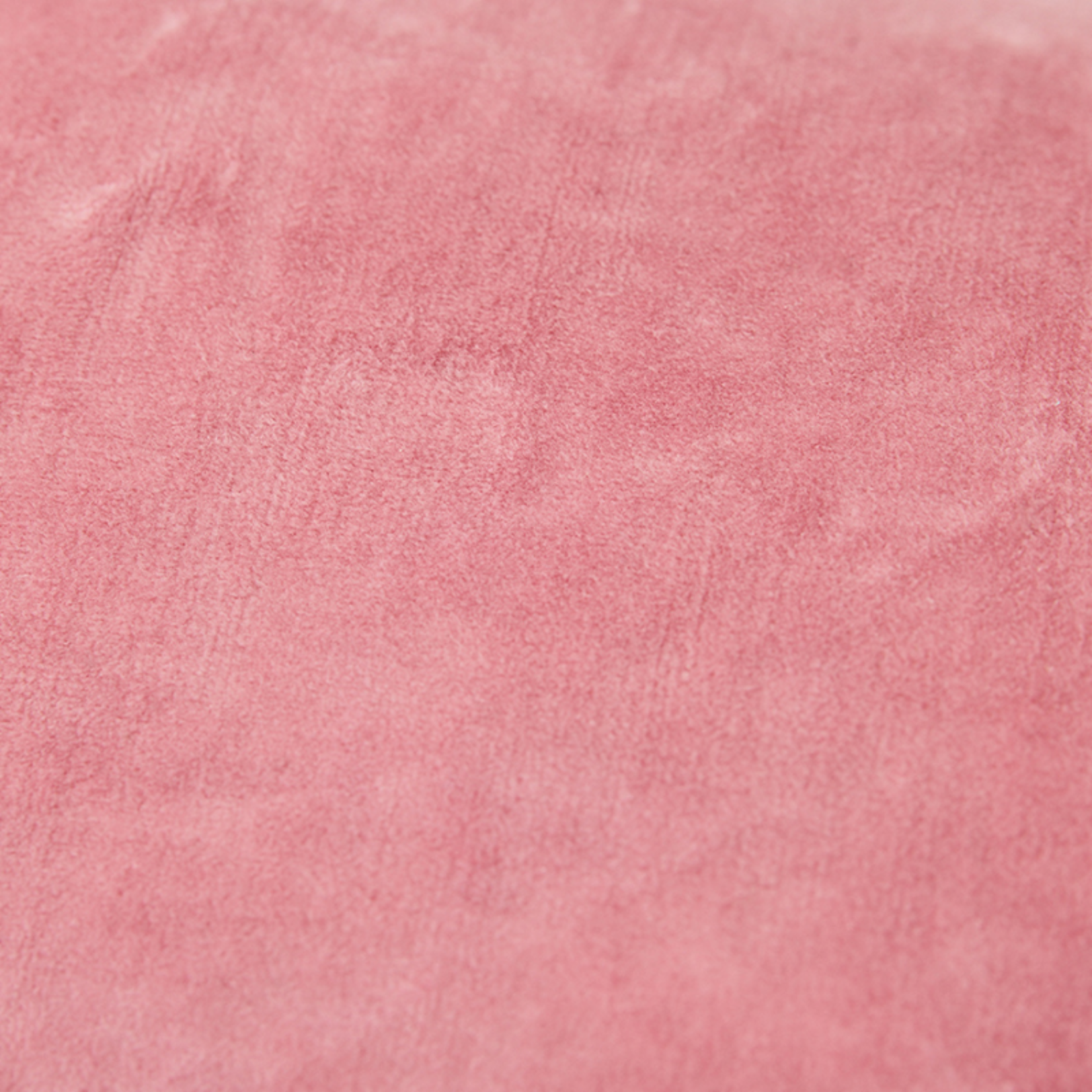 HKliving HKliving Velvet cushion rose