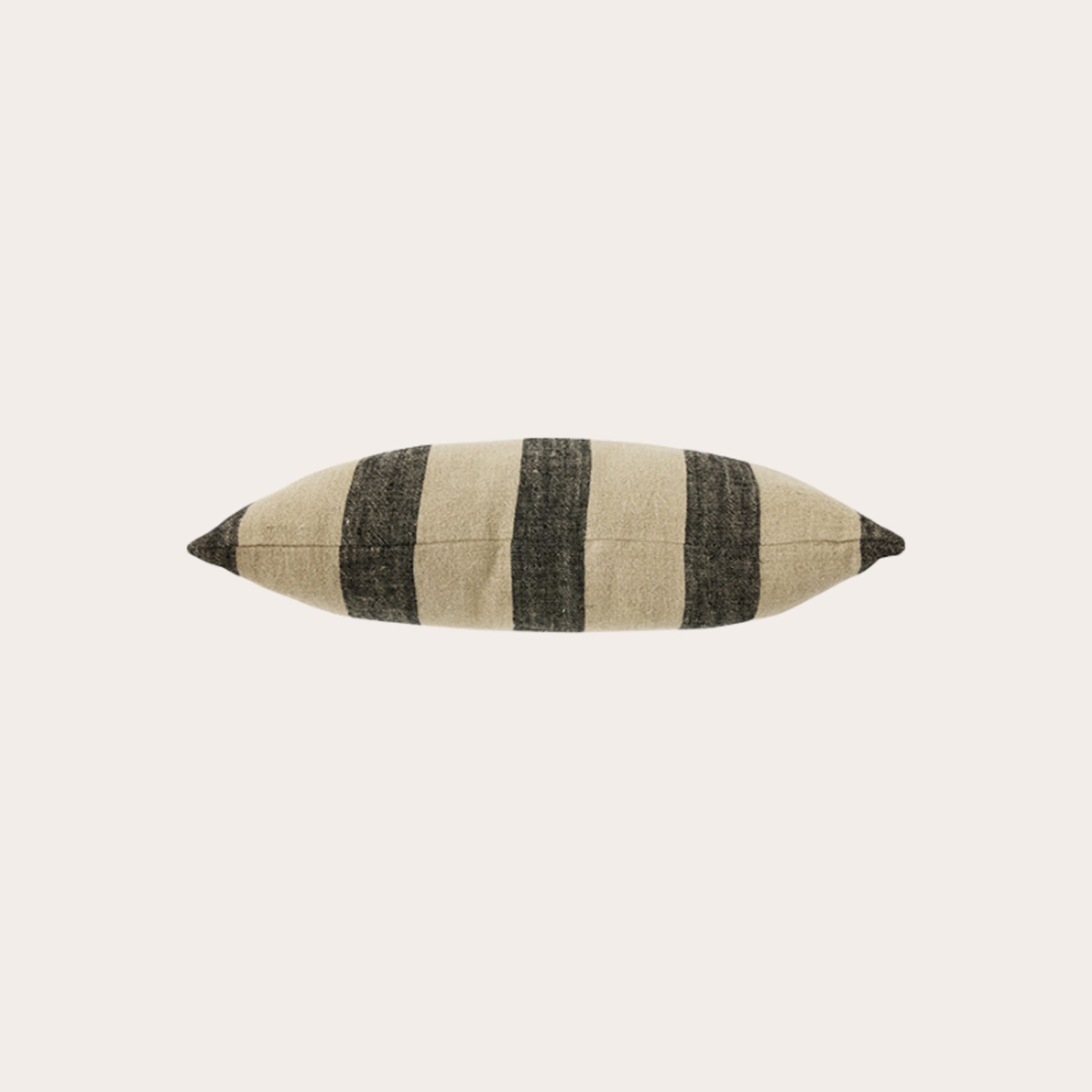HKliving HKliving Bayside linen cushion