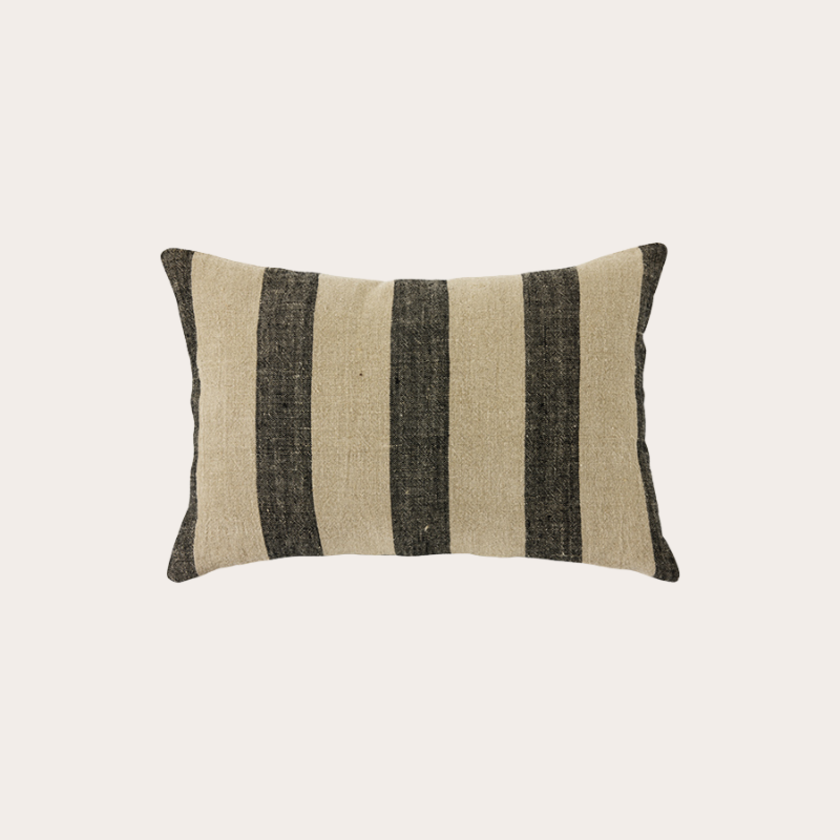 HKliving HKliving Bayside linen cushion