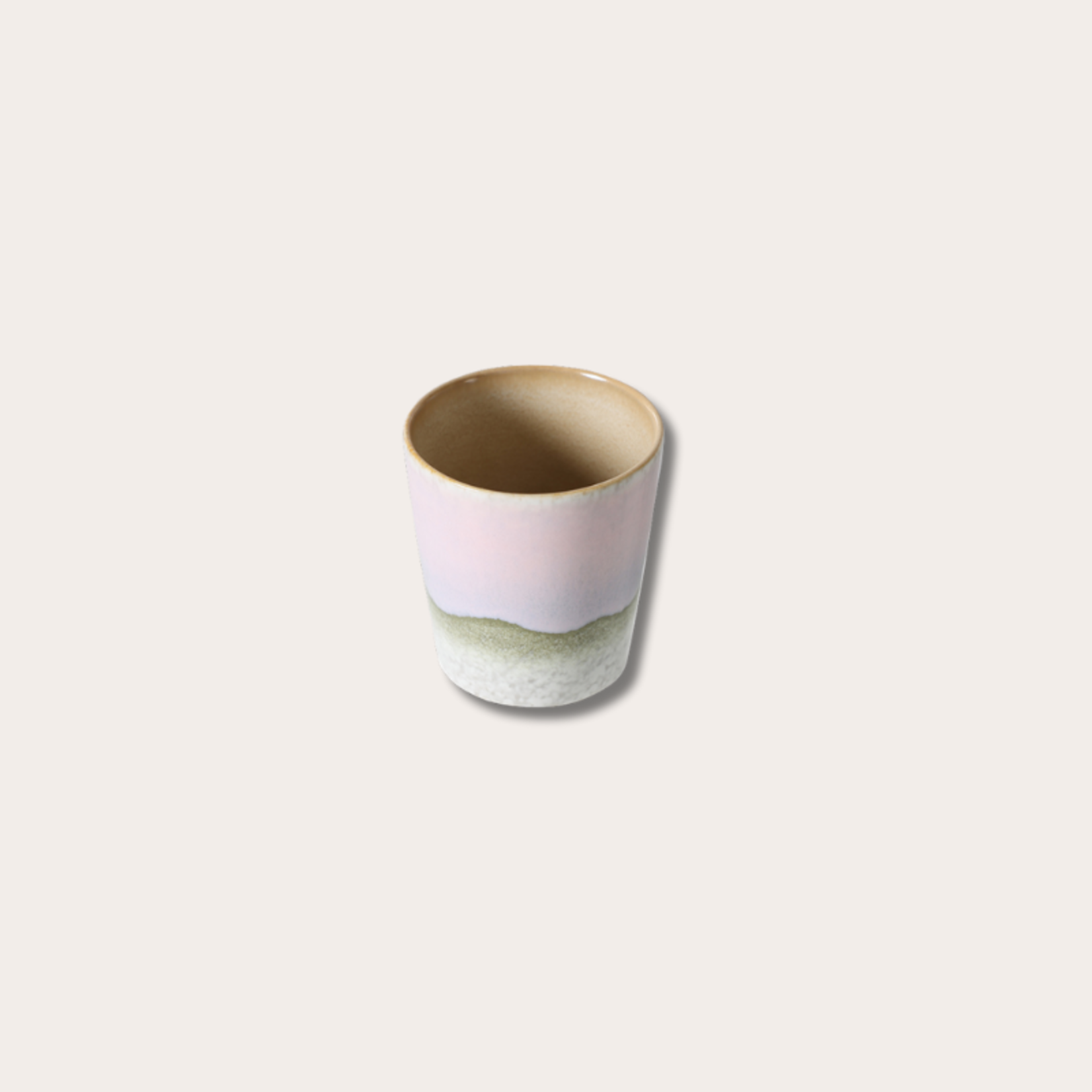HKliving HKliving coffee mug bramble