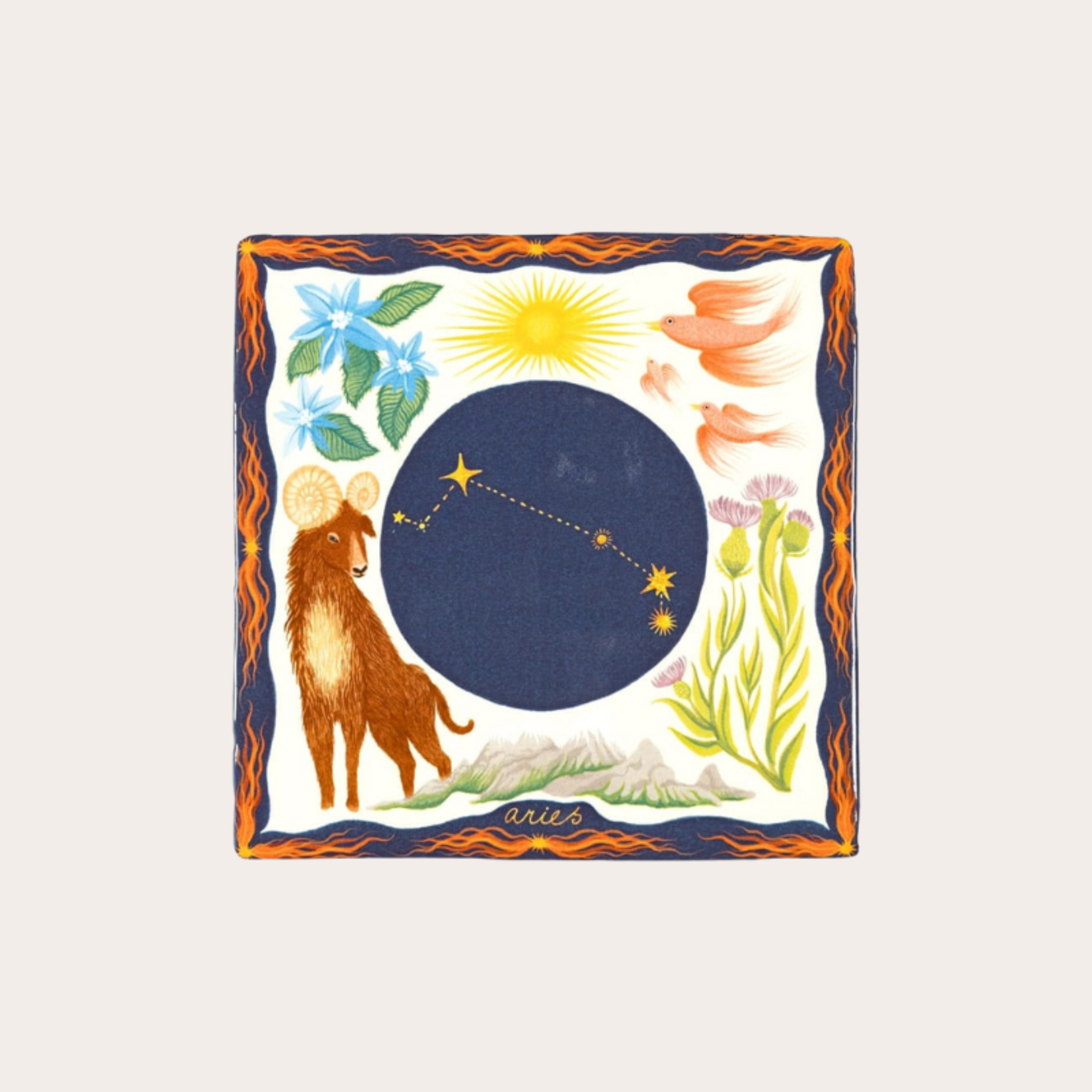Storytiles Storytiles - Ram