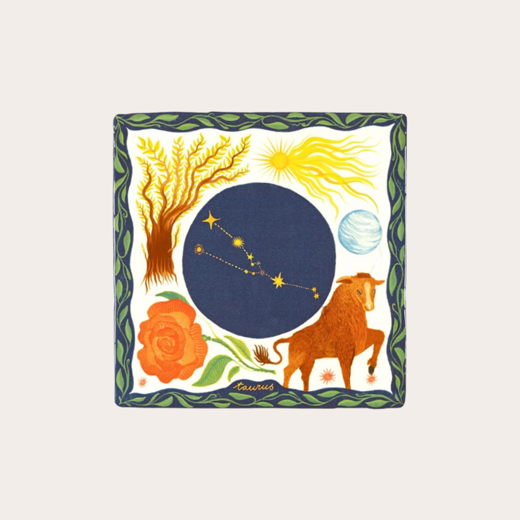 Storytiles Storytiles - Stier
