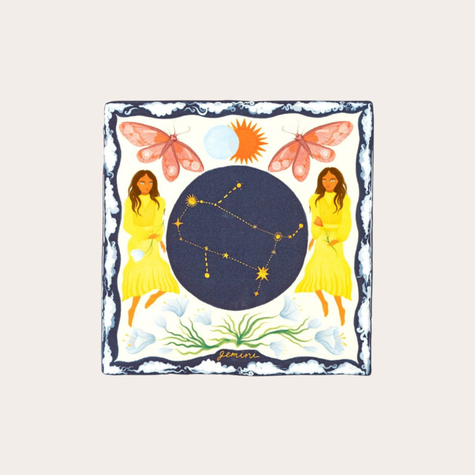 Storytiles Storytiles - Tweelingen