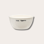 Anna+Nina - Bowl, Good Morning