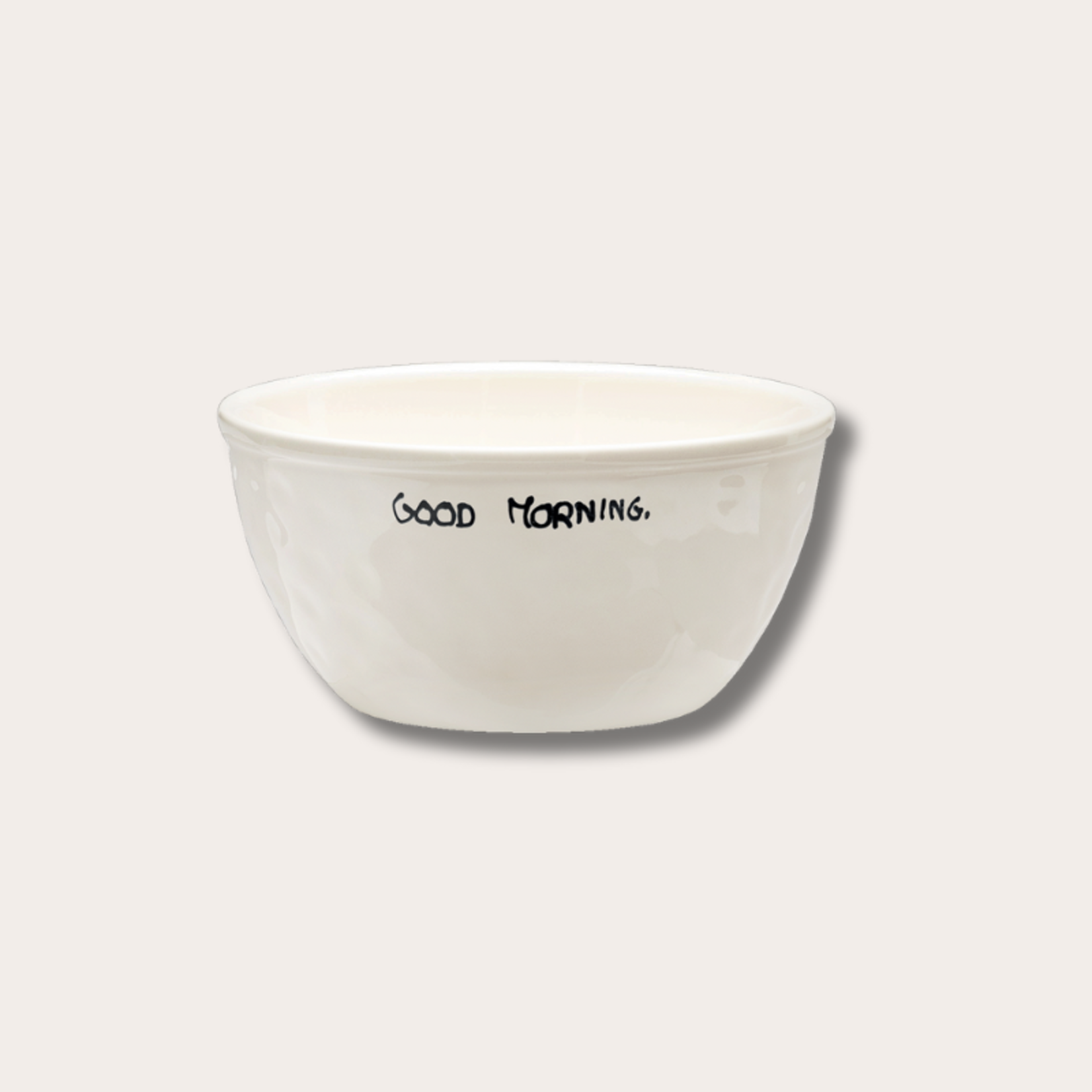 Anna+Nina - Bowl, Good Morning