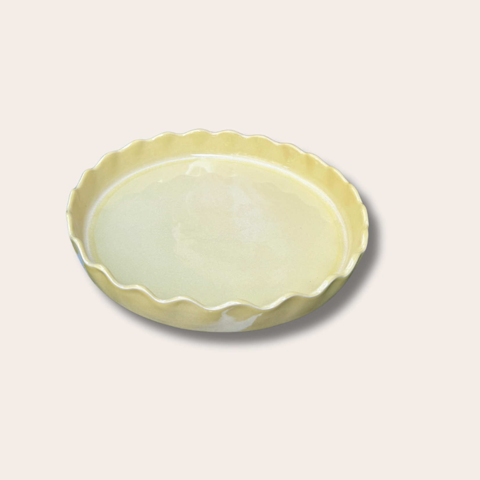 Taartschaal Moris - Agua Limon S