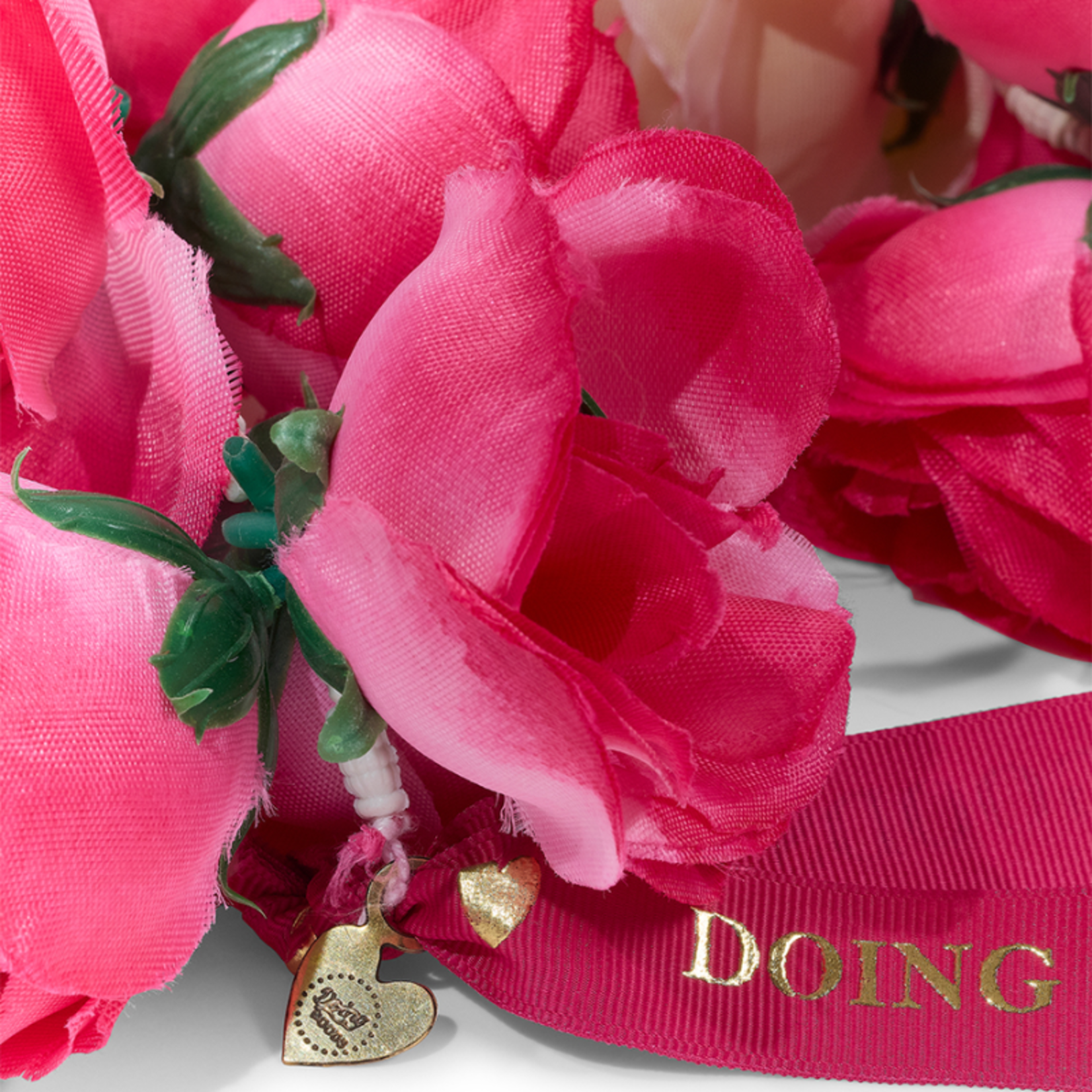 Slinger serenade bouquet of roses