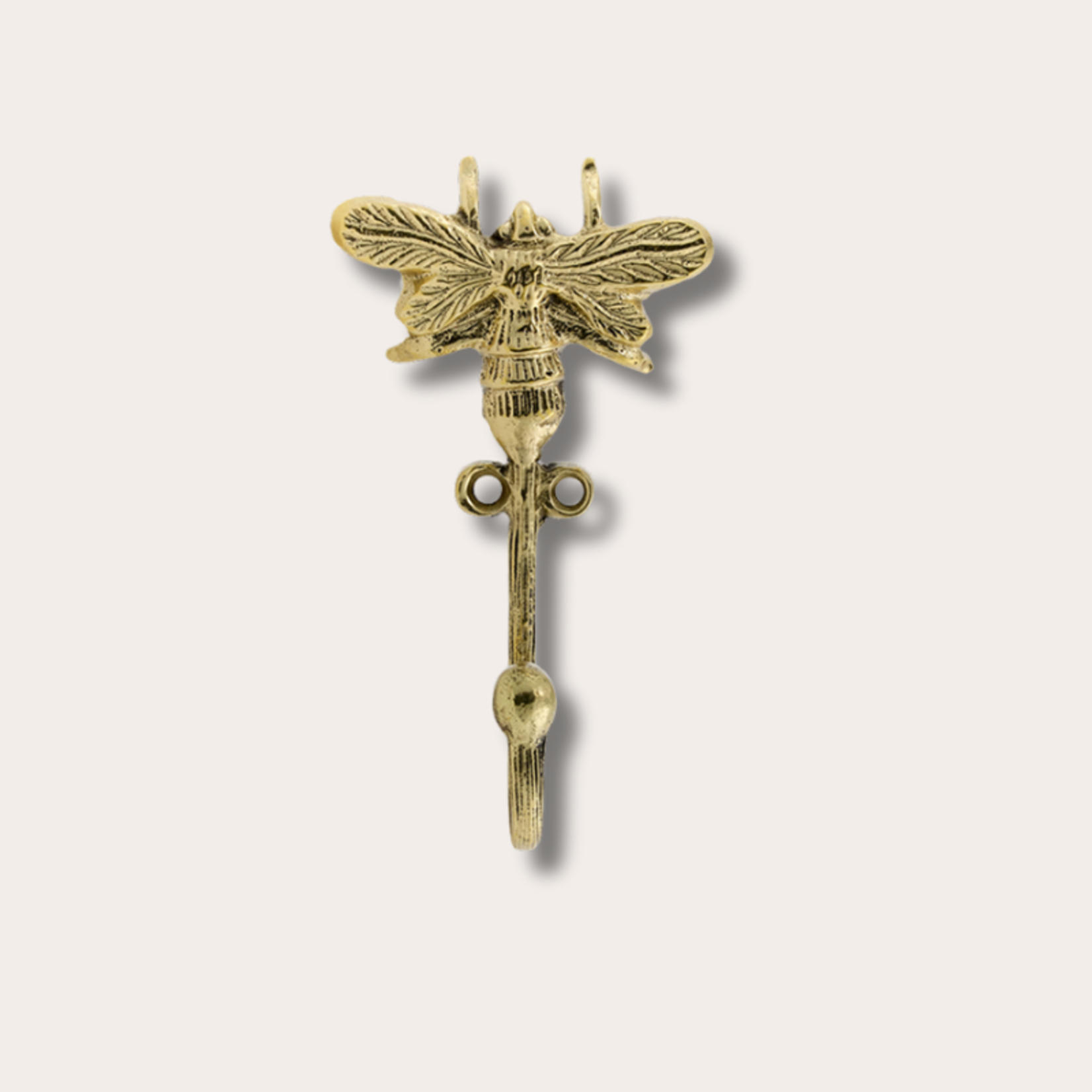 Doing Goods Haak Doing Goods - Queen Bee Hook