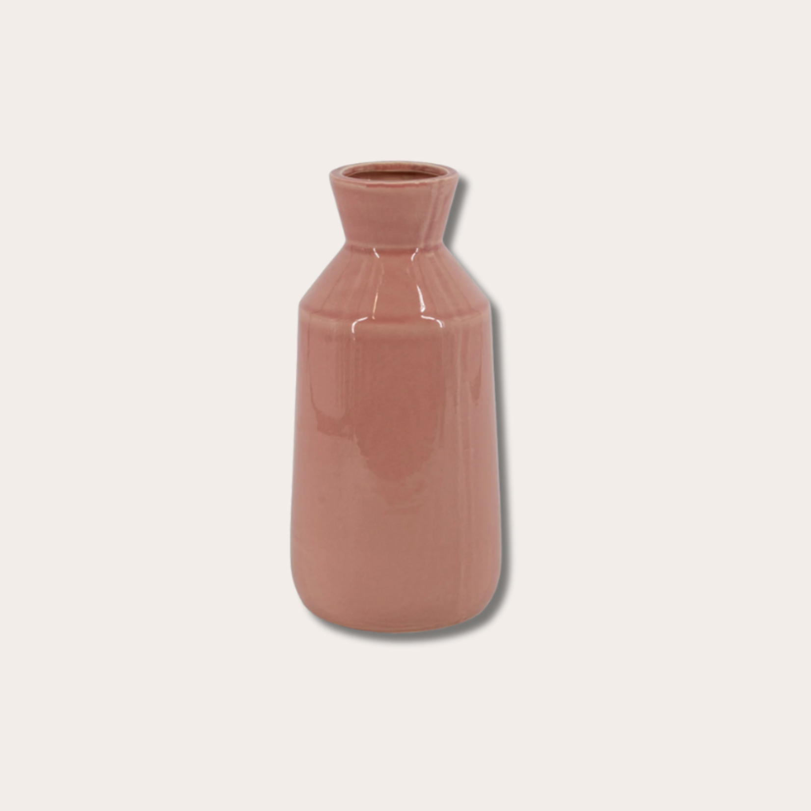 Vaas vera - roze