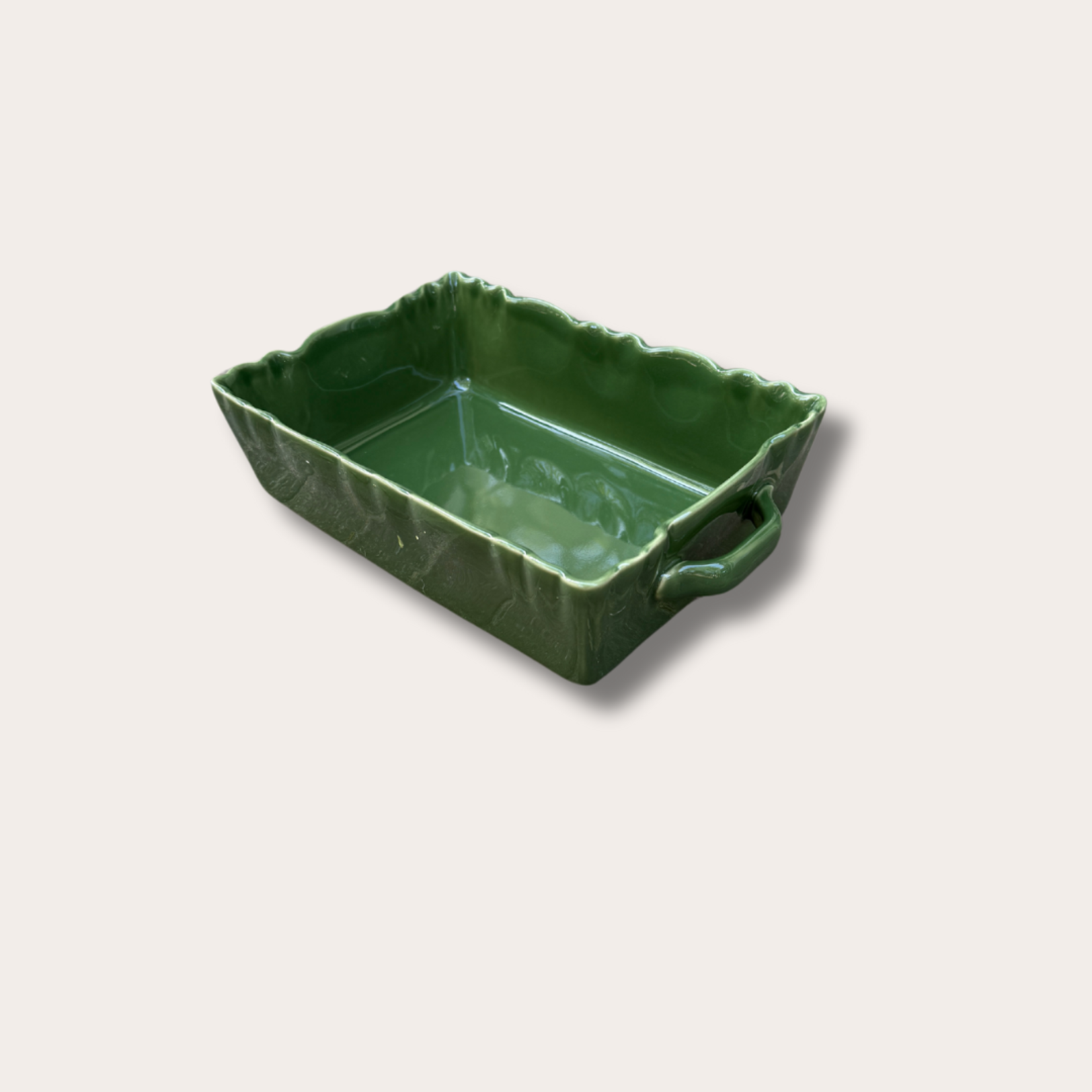 Ovenschaal Moris - Vert Gazon S