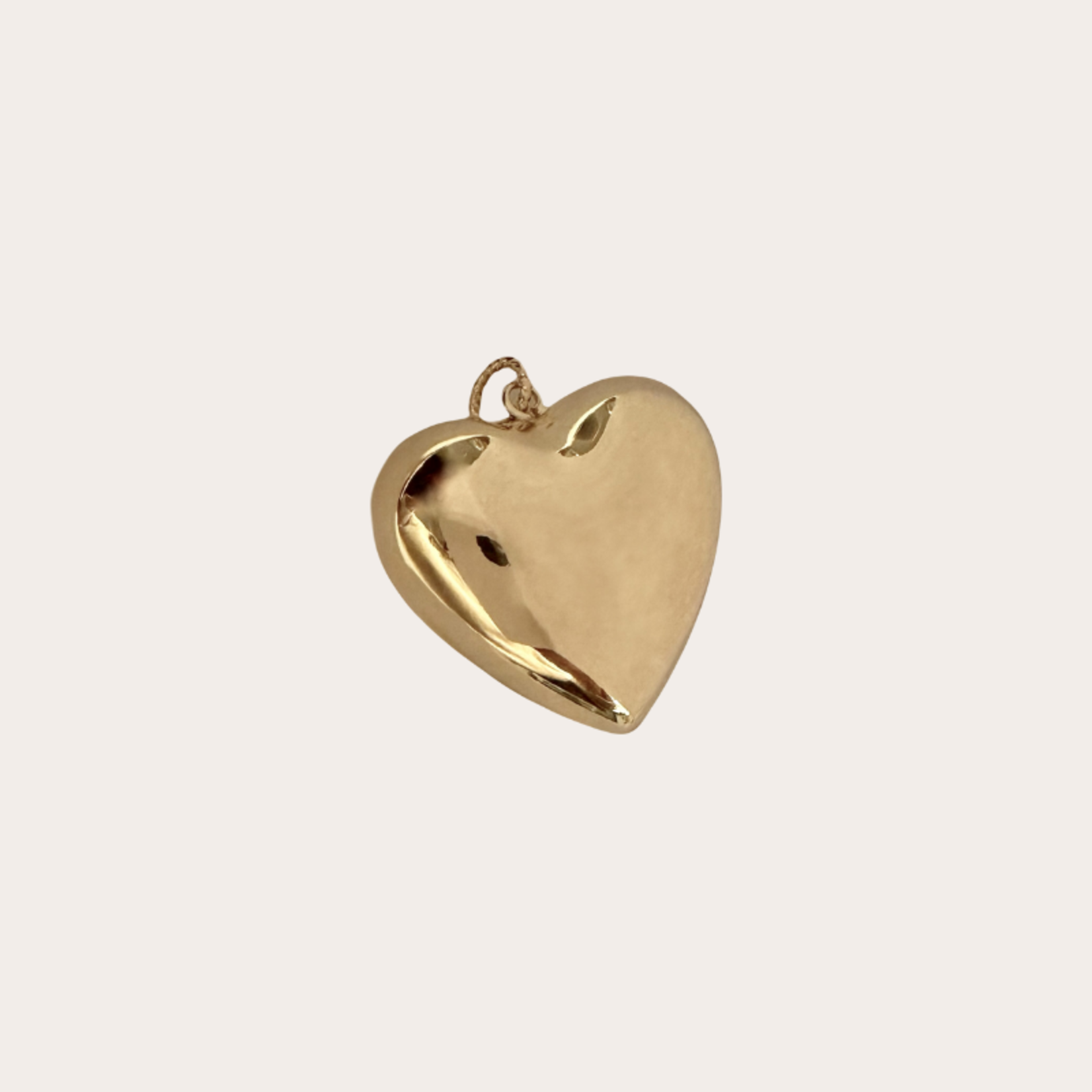 Bedel "hart" large