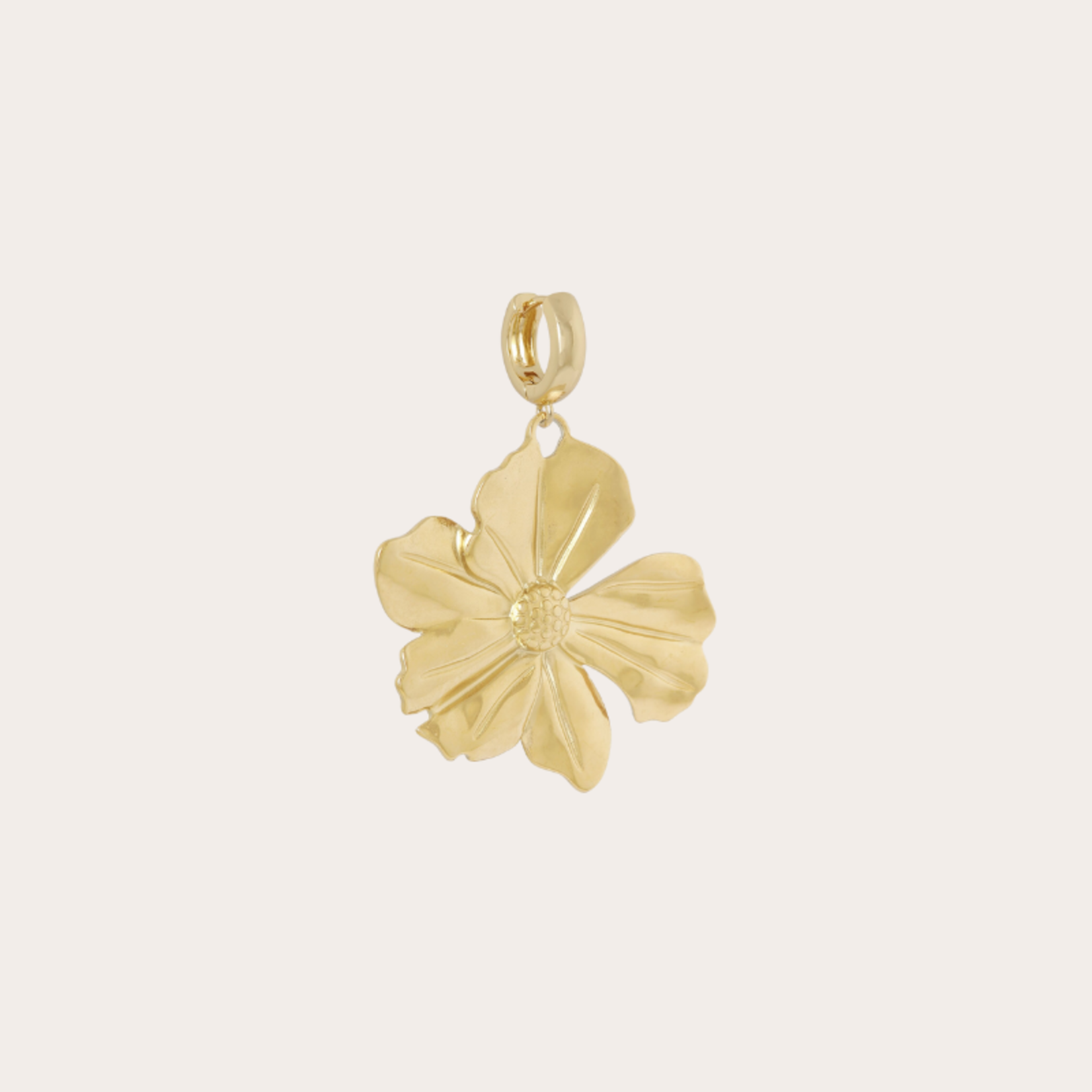 Bedel "Flower " large