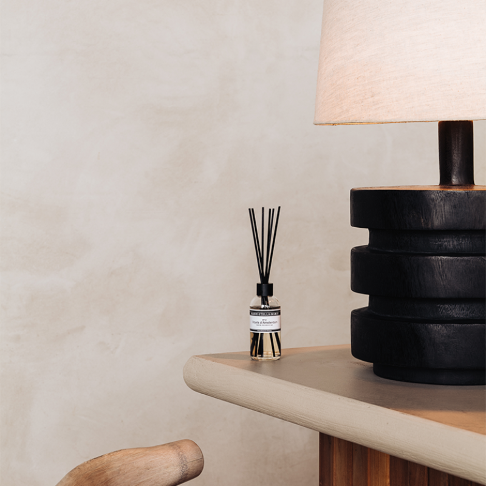 Marie-Stella-Maris Fragrance Sticks Objets d'Amsterdam 100 ml