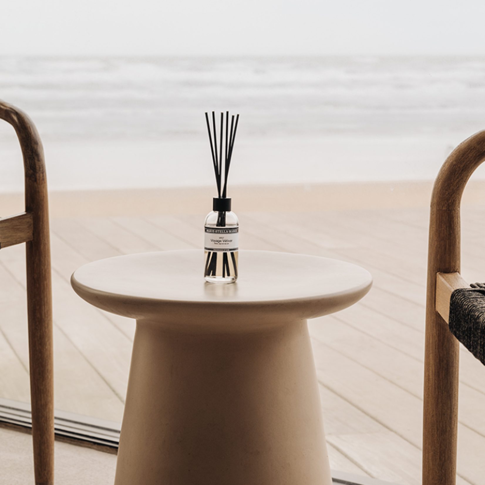 Marie-Stella-Maris Fragrance Sticks Voyage Vétiver 100 ml