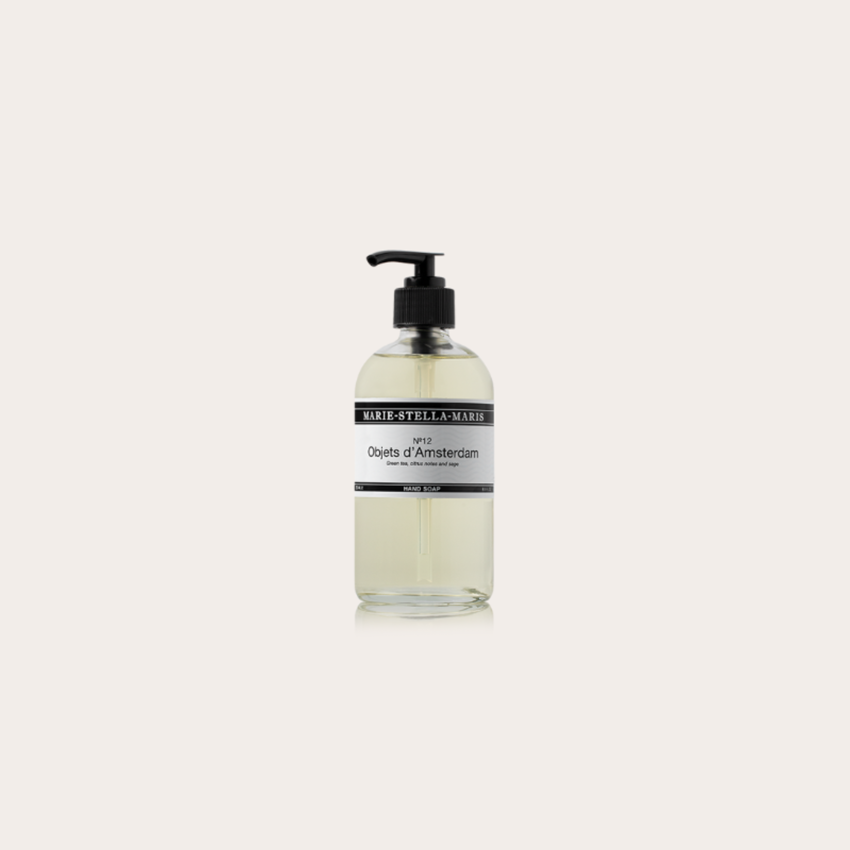 Marie-Stella-Maris Hand Soap Objets d'Amsterdam 250 ml